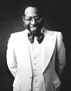 Curtis Mayfield